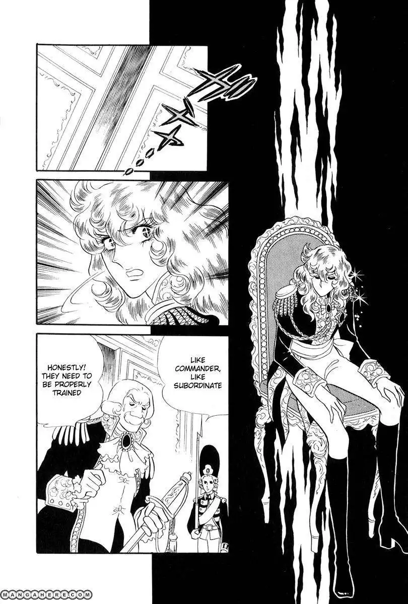 Rose of Versailles Chapter 47 13